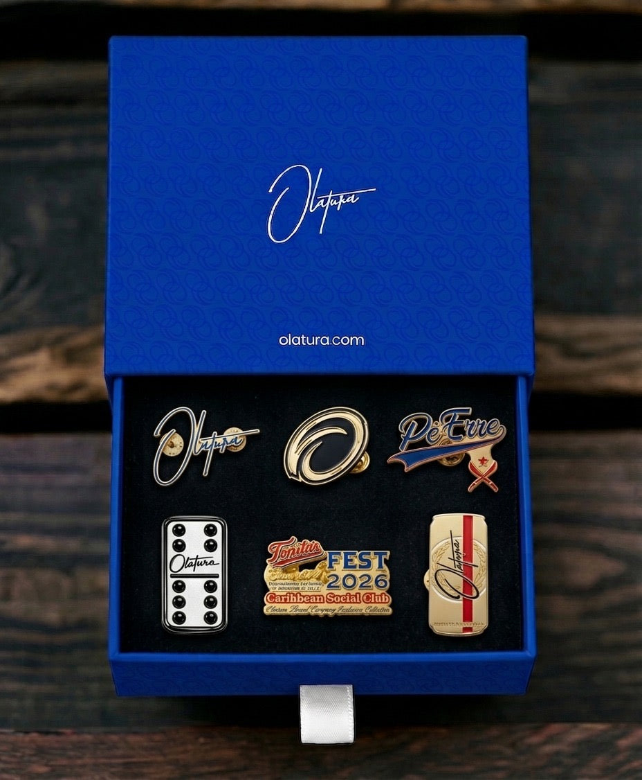 6 Pins Box (Caja de 6 Pines)