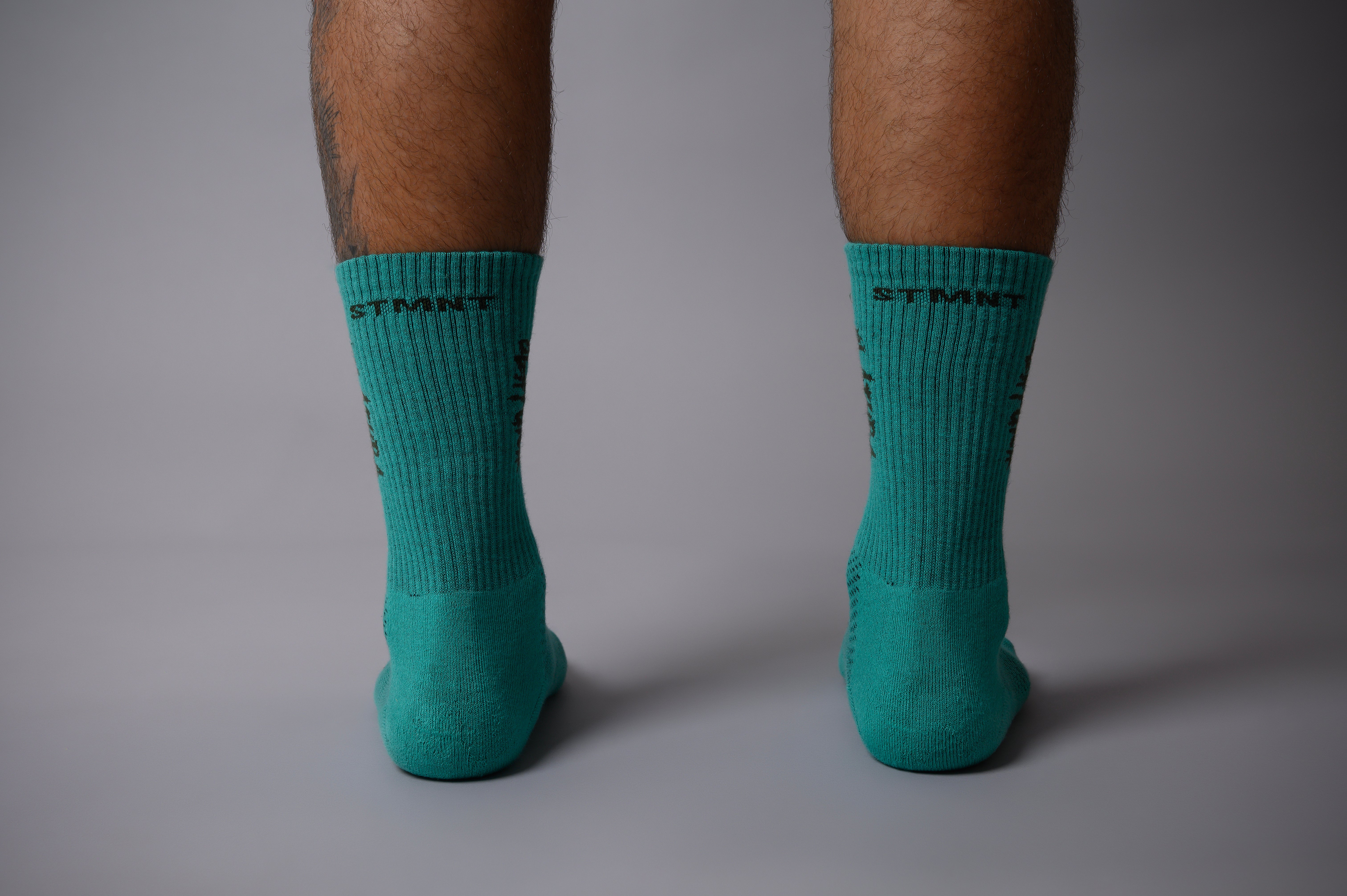 MIH Socks (2 Pairs)
