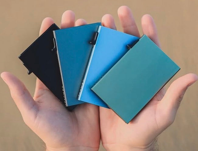 Wallets - FLAMBA
