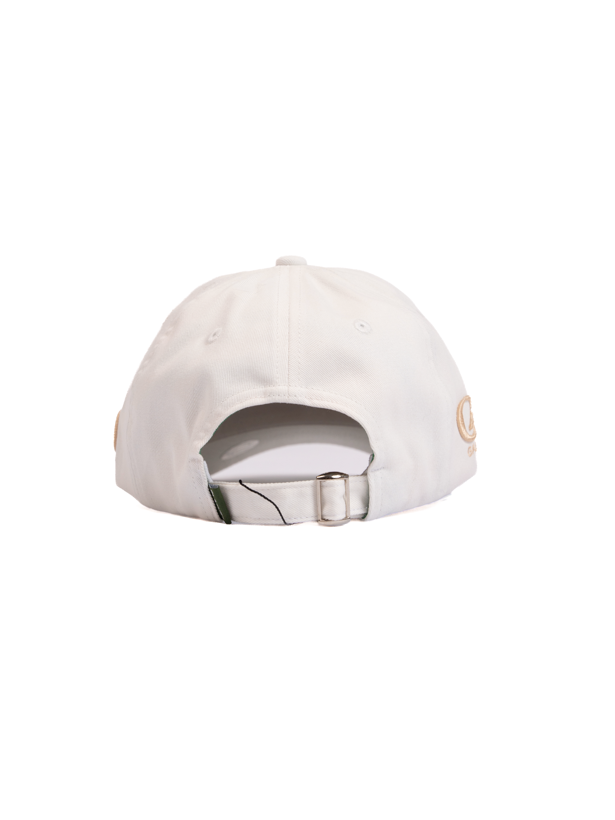 Boquerón Bay Bone White Daddy Cap