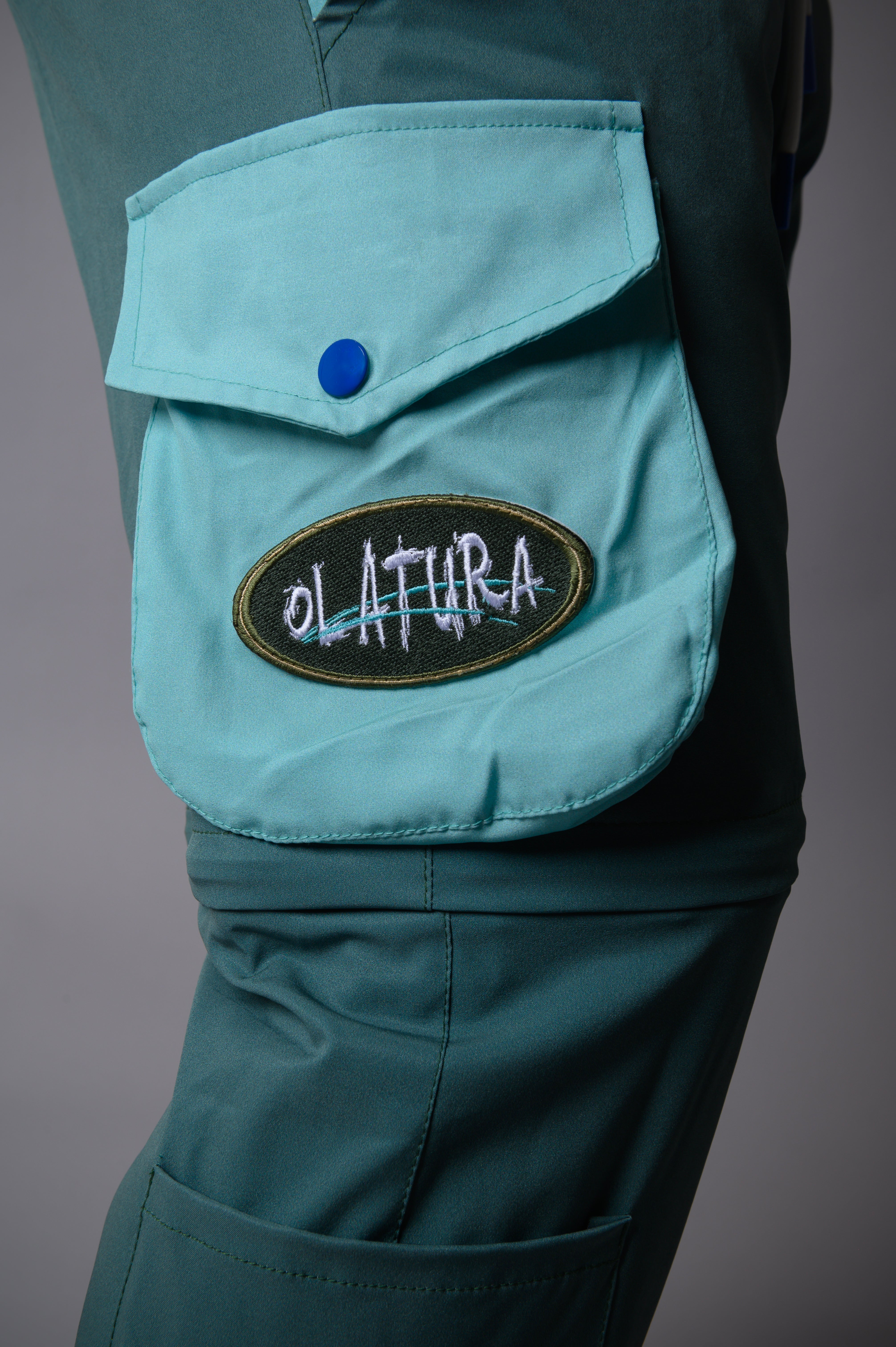 MIH Cargo Double Pant