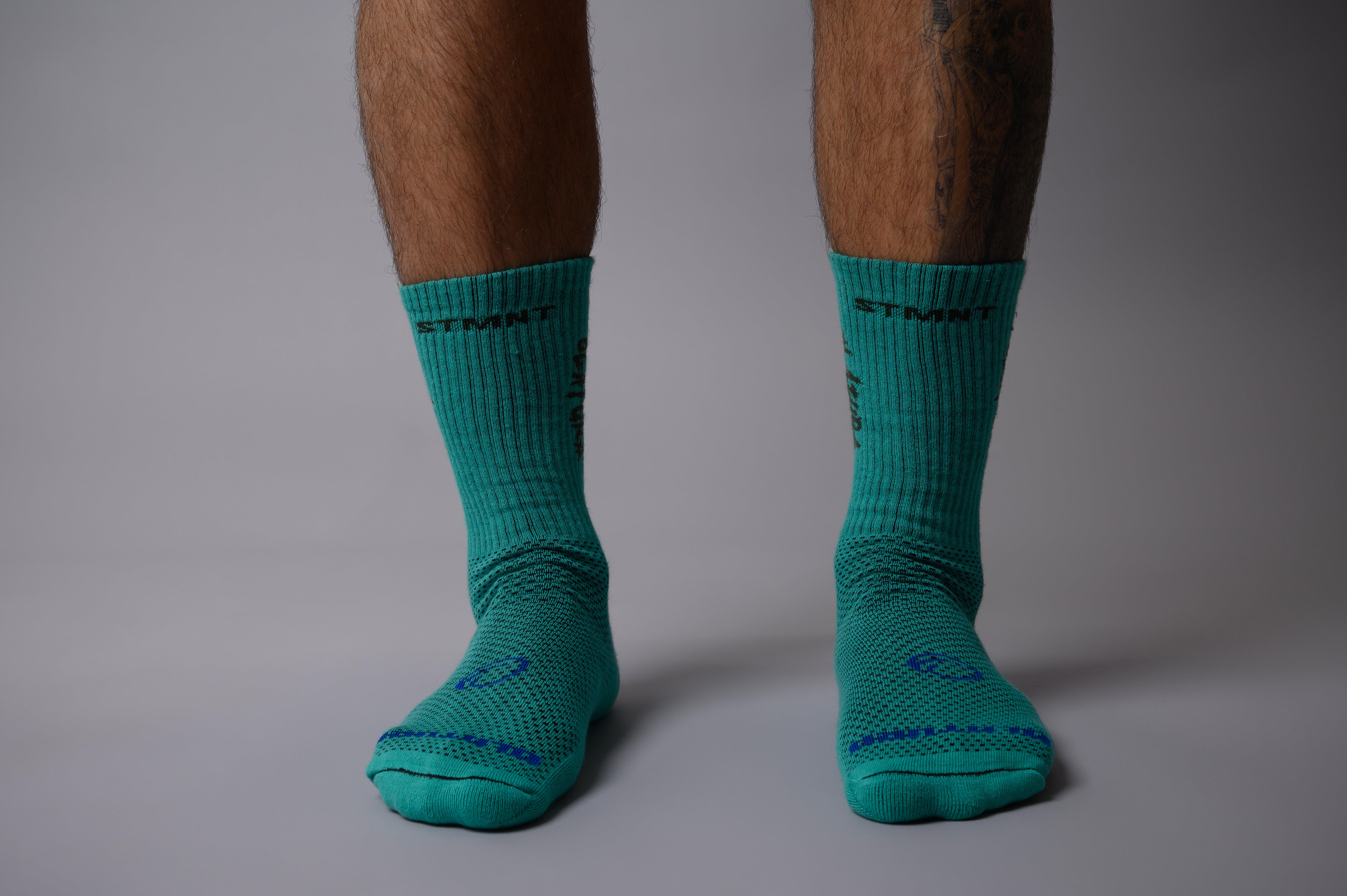 MIH Socks (2 Pairs)