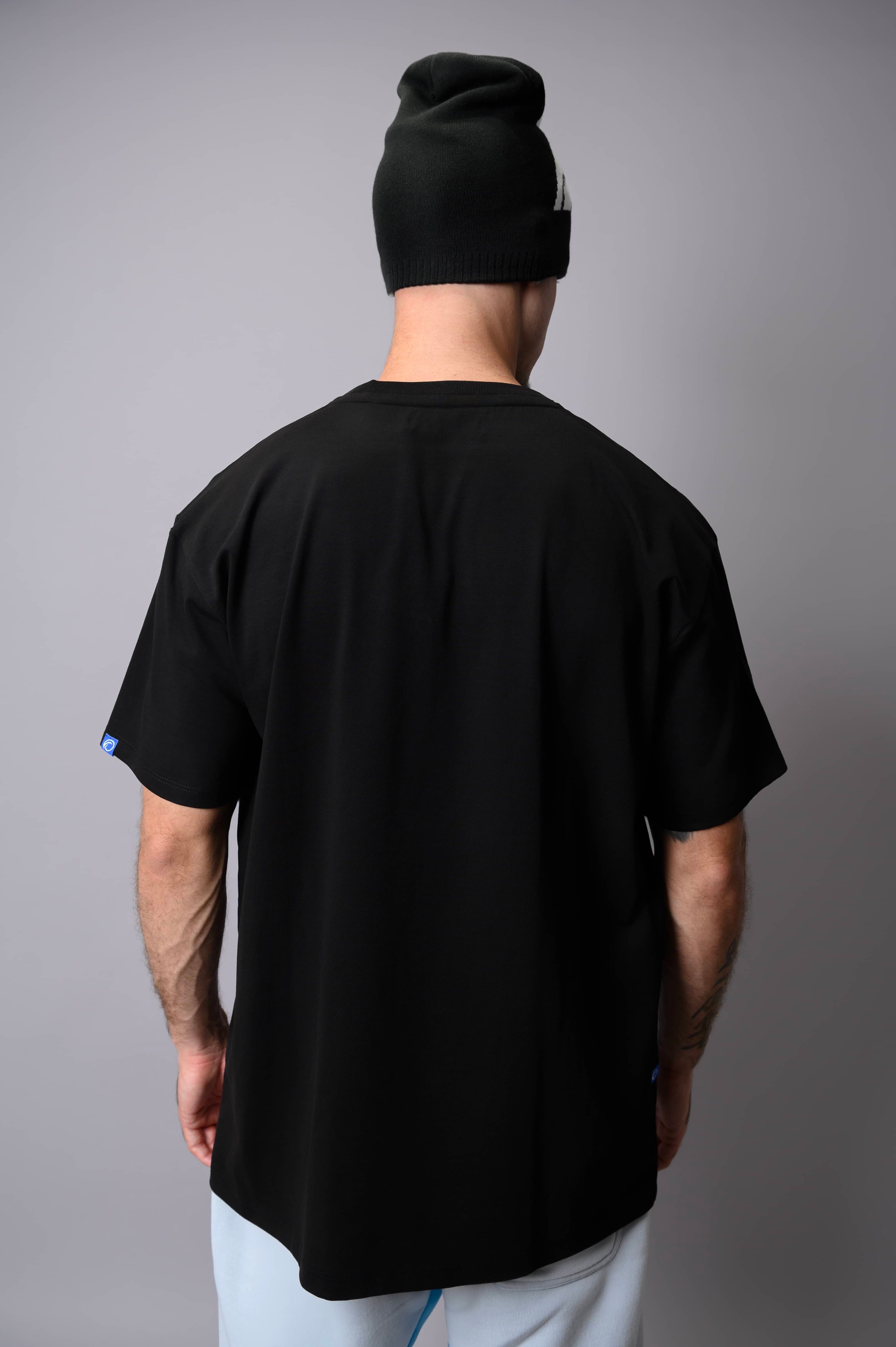 OG Tshirt in Black