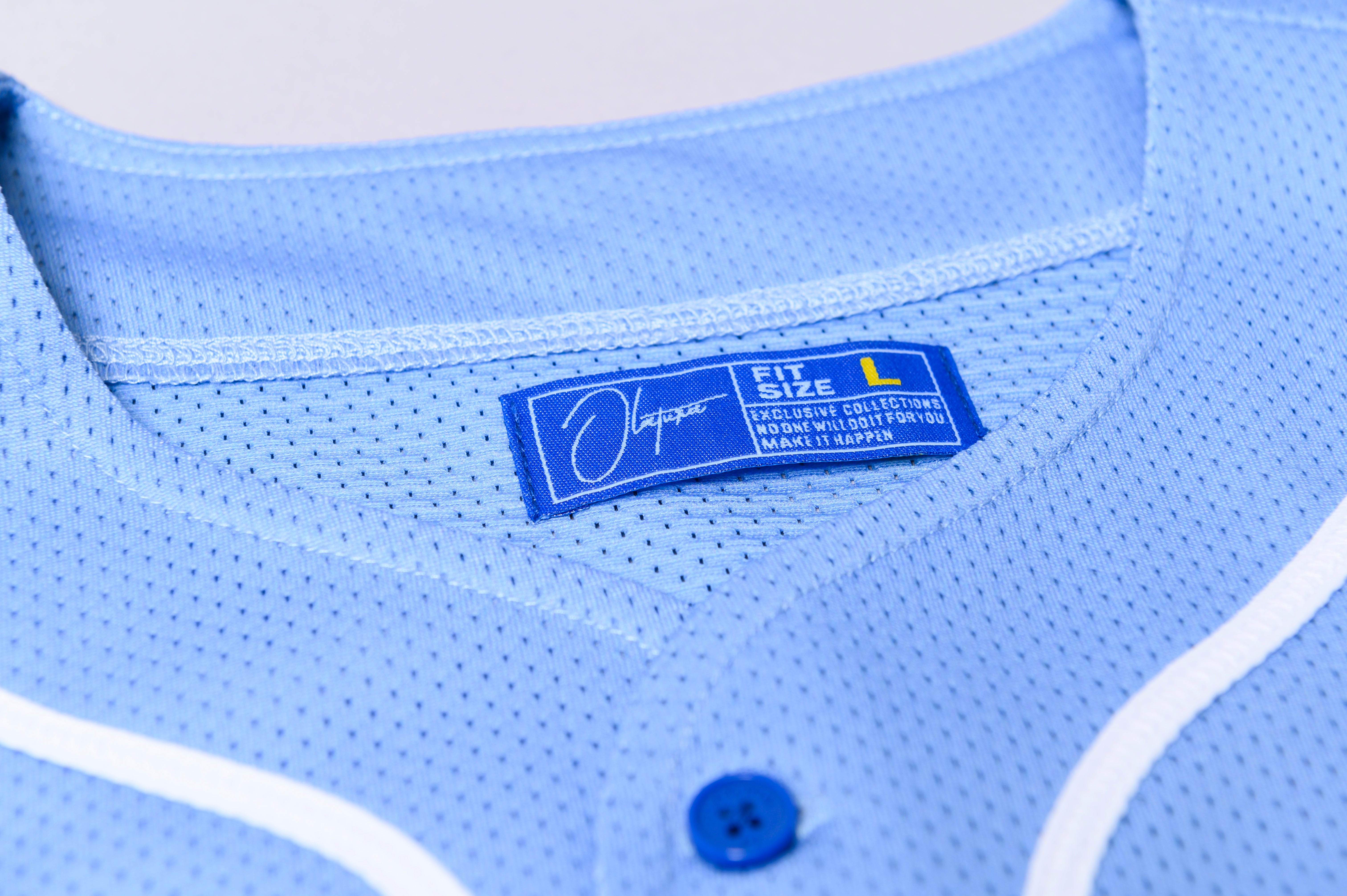 PéErre Baseball Jersey Grito de Lares Edition